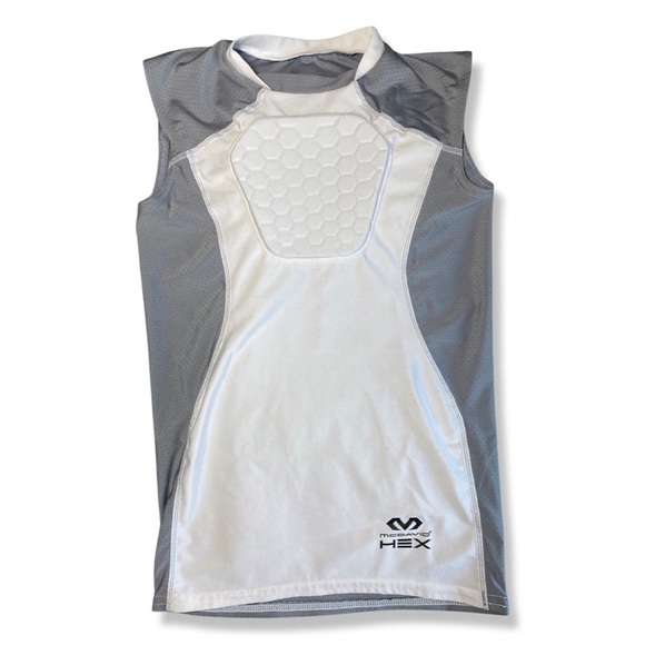 McDavid Other Mcdavid Hex Sternum Chest Protector Poshmark